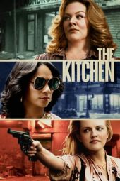 The Kitchen (2019) The Kitchen (2019)