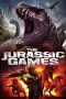 The Jurassic Games (2018) The Jurassic Games (2018)