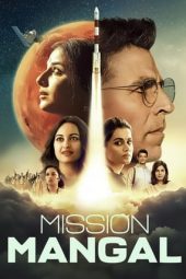 Mission Mangal (2019) Mission Mangal (2019)