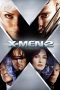 X2: X-Men United (2003) X2: X-Men United (2003)