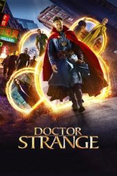 Doctor Strange (2016) Doctor Strange (2016)