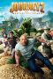Journey 2: The Mysterious Island (2012) Journey 2: The Mysterious Island (2012)