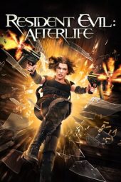 Resident Evil: Afterlife (2010) Resident Evil: Afterlife (2010)