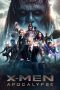 X-Men: Apocalypse (2016) X-Men: Apocalypse (2016)