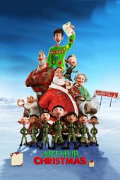 Arthur Christmas (2011) Arthur Christmas (2011)