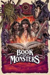 Book of Monsters (2018) Book of Monsters (2018)