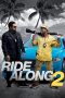 Ride Along 2 (2016) Ride Along 2 (2016)