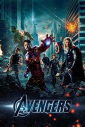 The Avengers (2012) The Avengers (2012)
