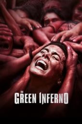 The Green Inferno (2013) The Green Inferno (2013)