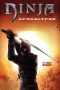 Ninja Apocalypse (2014) Ninja Apocalypse (2014)