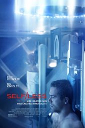 Self/less (2015) Self/less (2015)