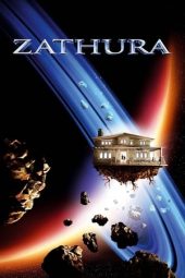 Zathura: A Space Adventure (2005) Zathura: A Space Adventure (2005)