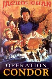 Armour of God 2: Operation Condor (1991) Armour of God 2: Operation Condor (1991)