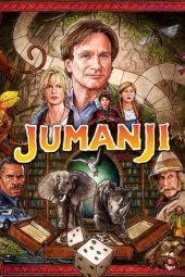 Jumanji (1995) Jumanji (1995)