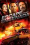 Escape from Ensenada (2017) Escape from Ensenada (2017)