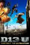District 13: Ultimatum (2009) District 13: Ultimatum (2009)