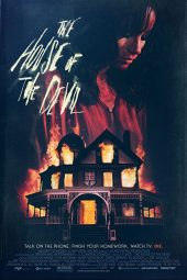 The House of the Devil (2009)