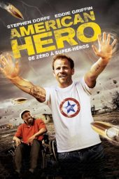 American Hero (2015) American Hero (2015)