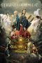 Legend of the Demon Cat (2017) Legend of the Demon Cat (2017)