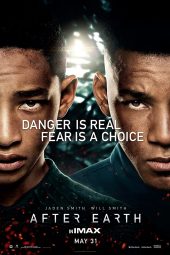 After Earth (2013) After Earth (2013)