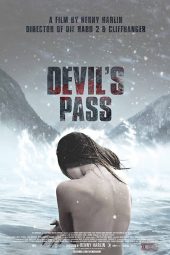 Devil's Pass (The Dyatlov Pass Incident) (2013) Devil's Pass (The Dyatlov Pass Incident) (2013)