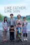 Like Father, Like Son (2013) Like Father, Like Son (2013)