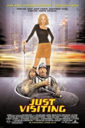 Just Visiting (2001) Just Visiting (2001)