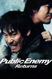 Public Enemy Returns (2008) Public Enemy Returns (2008)