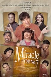 Miracle in Cell No. 7 (2019) Miracle in Cell No. 7 (2019)