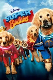 Super Buddies (2013) Super Buddies (2013)