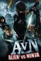 Alien vs. Ninja (2010) Alien vs. Ninja (2010)