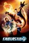 Fantastic Four (2005) Fantastic Four (2005)