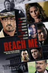 Reach Me (2014) Reach Me (2014)