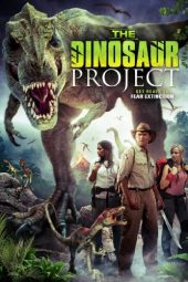 The Dinosaur Project (2012) The Dinosaur Project (2012)