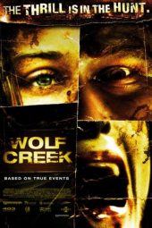 Wolf Creek (2005) Wolf Creek (2005)