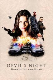 Devil's Night: Dawn of the Nain Rouge (2020) Devil's Night: Dawn of the Nain Rouge (2020)