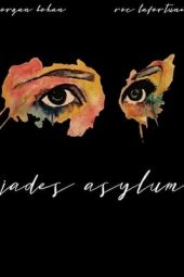 Demons Inside Me (Jade's Asylum) (2019) Demons Inside Me (Jade's Asylum) (2019)