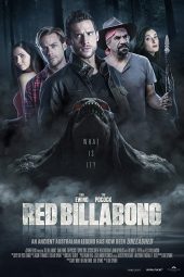 Red Billabong (2016) Red Billabong (2016)