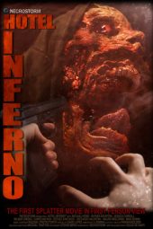 Hotel Inferno (2013) Hotel Inferno (2013)