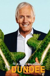The Very Excellent Mr. Crocodile Dundee (2020) The Very Excellent Mr. Crocodile Dundee (2020)
