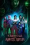 A Babysitter's Guide to Monster Hunting (2020) A Babysitter's Guide to Monster Hunting (2020)