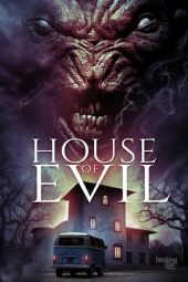 House of Evil (2017) House of Evil (2017)