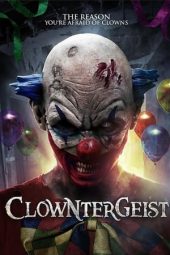Clowntergeist (2017) Clowntergeist (2017)