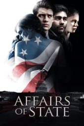 Affairs of State (2018) Affairs of State (2018)