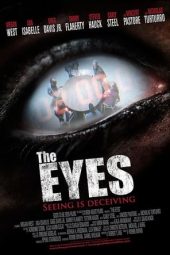 The Eyes (2017) The Eyes (2017)