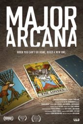 Major Arcana (2018)