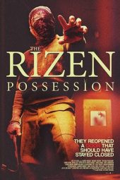 The Facility (The Rizen: Possession) (2019) The Facility (The Rizen: Possession) (2019)