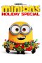 Minions Holiday Special (2020) Minions Holiday Special (2020)