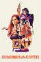 Extracurricular Activities (2019) Extracurricular Activities (2019)