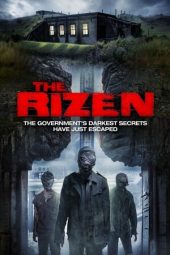 The Rizen (2017) The Rizen (2017)